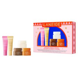 Kit Laneige  Day And Night Minis